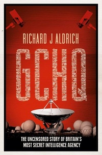 Enlarge image Cover: GCHQ - HarperPress