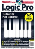 Cover: Logic Pro - Anthem Publishing Ltd