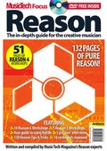 Cover: Reason - Anthem Publishing Ltd