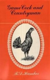 Enlarge image Cover: Game Cock and Countryman - Tideline Publications Promotions