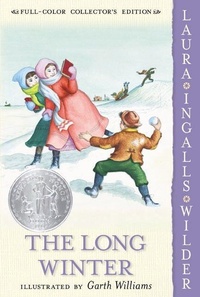 Enlarge image Cover: Long Winter - Harper Trophy (imprint of HarperCollins Children's Book Group, Div of HarperCollins US)