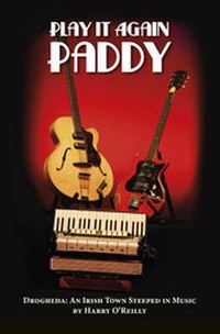 Enlarge image Cover: Play it Again Paddy - Harry O'Reilly