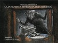Cover: The Comic Adventures of Old Mother Hubbard and Her Dog - Floral House Publishing