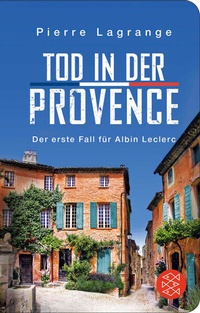 Enlarge image Cover: Tod in der Provence - Fischer Taschenbuch