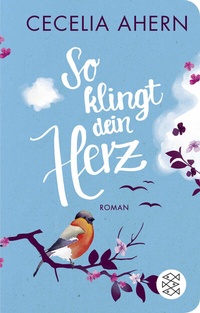 Abbildung von: So klingt dein Herz - Fischer Taschenbuch