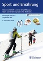 Cover: Sport und Ernährung - Thieme