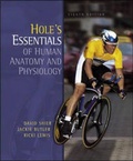 Cover: Holes Essentials of Human Anatomy and Physiology - McGraw-Hill Education (ISE Editions)