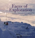 Cover: Faces of Exploration - Wigwam Press Ltd