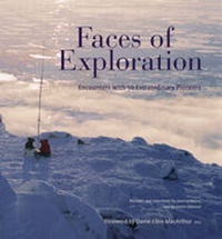 Enlarge image Cover: Faces of Exploration - Wigwam Press Ltd