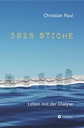 Cover: 5928 STICHE - tredition