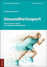 Abbildung von: Gesundheitssport - Tectum Wissenschaftsverlag