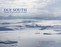 Cover: Due South - Wigwam Press Ltd