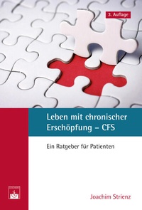 Bild vergrößern Bild: Leben mit chronischer Erschöpfung - CFS - Zuckschwerdt