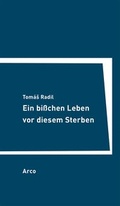 Cover: Ein bisschen Leben vor diesem Sterben - Arco