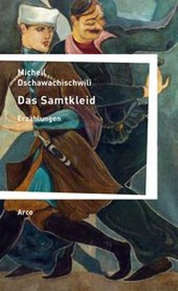 Abbildung von: Das Samtkleid - Arco