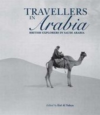 Abbildung von: Travellers in Arabia - Stacey International