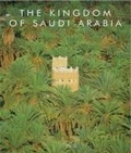 Cover: The Kingdom of Saudi Arabia - Stacey International / Al-Turath