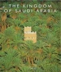 Abbildung von: The Kingdom of Saudi Arabia - Stacey International / Al-Turath