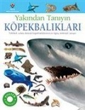 Cover: K&ouml;pekbaliklari - Yakindan Taniyin - T&uuml;bitak