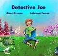 Cover: Detective Joe - Dixi Books Publishing OOD