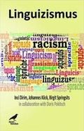 Cover: Linguizismus - Dixi Books Publishing OOD