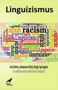 Enlarge image Cover: Linguizismus - Dixi Books Publishing OOD