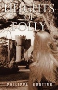 Cover: Heights of Folly - Pine Marten Press