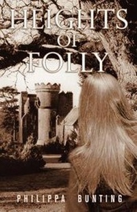 Enlarge image Cover: Heights of Folly - Pine Marten Press