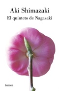 Cover: El quinteto de Nagasaki / Nagasaki's Quintet - Lumen