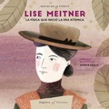 Cover: Lise Meitner - Vegueta Ediciones