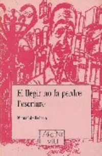 Abbildung von: El llegir no fa perdre l'escriure : escrits sobre literatura, 1951-1974 - Pagès Editors, S.L.