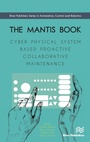 Cover: The MANTIS Book - River Publishers