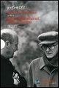 Cover: Ritratti. Andrea Zanzotto. DVD - Fandango Libri