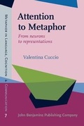 Cover: Attention to Metaphor - John Benjamins Publishing Co