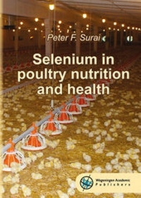 Abbildung von: Selenium in poultry nutrition and health - Wageningen Academic Publishers