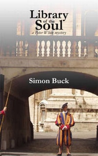 Enlarge image Cover: Library of the Soul - Alnpete Press