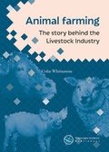 Cover: Animal farming - Wageningen Academic Publishers