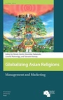 Cover: Globalizing Asian Religions - Amsterdam University Press