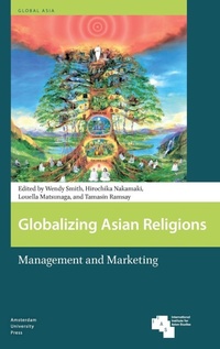 Enlarge image Cover: Globalizing Asian Religions - Amsterdam University Press
