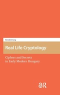 Cover: Real Life Cryptology - Amsterdam University Press