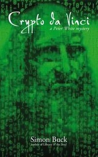 Enlarge image Cover: Crypto Da Vinci - Alnpete Press