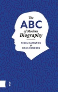 Cover: The ABC of Modern Biography - Amsterdam University Press