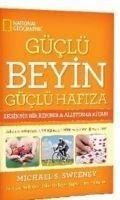 Cover: G&uuml;cl&uuml; Beyin G&uuml;cl&uuml; Hafiza - H&uuml;rriyet Kitap