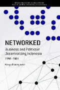 Cover: Networked - NUS Press