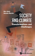 Cover: Society And Climate: Transformations And Challenges - World Scientific Publishing Co Pte Ltd