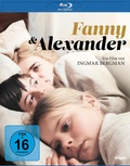 Cover: Fanny Alexander BD - LEONINE Distribution GmbH
