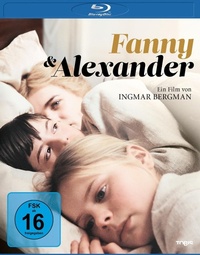 Enlarge image Cover: Fanny Alexander BD - LEONINE Distribution GmbH