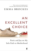 Cover: An Excellent Choice - Faber & Faber