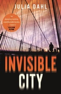 Cover: Invisible City - Faber & Faber