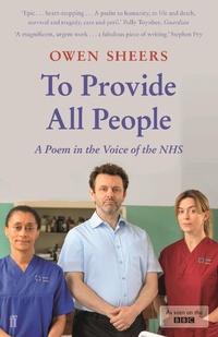 Enlarge image Cover: To Provide All People - Faber & Faber